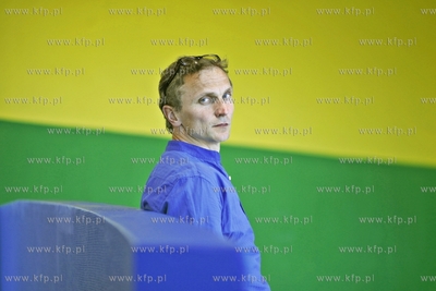 37 Gdynia Film Festival. Multikino. Konferencja filmu...