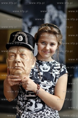 Miedzynarodowy Dzien Teatru w Teatrze Wybrzeze w Gdansku....