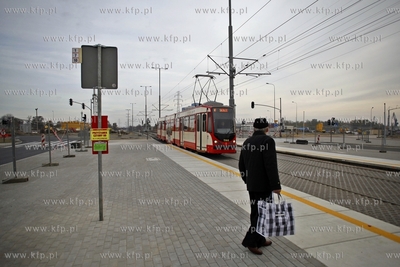 Oddany do ruchu Wezel Marynarki Polskiej, ktory jest...