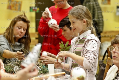 Gdanski Archipelag Kultury GAMA. Mieszkancy Letnicy...