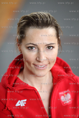 Akademia Wychowania Fizycznego w Gdańsku.Anna Rybicka...