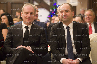 Uroczyste otwarcie Konsulatu Honorowego Republiki Bułgarii...