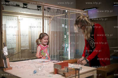 Gdynia Design Days, Wystawy w  Pomorskim Parku Naukowo...