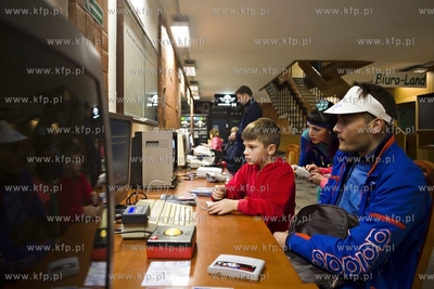 Pierwsza edycja imprezy poświęconej tematyce lat...