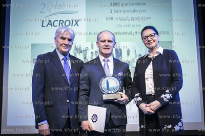 Gdańsk. NOT. Konferencja Jakość i innowacje w rozwoju...