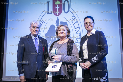 Gdańsk. NOT. Konferencja Jakość i innowacje w rozwoju...