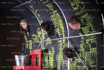 Festiwal Świat Mało Znany. Przegląd teatralny w...