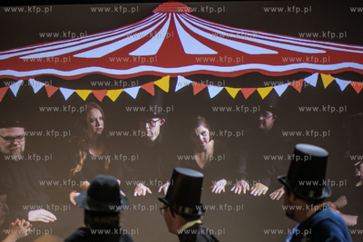 Festiwal Świat Mało Znany. Przegląd Teatralny w...