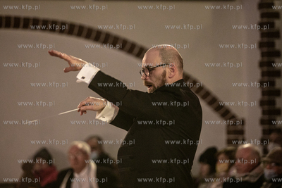 Kościół św. Jerzego w Sopocie. Muzyczne Misterium...