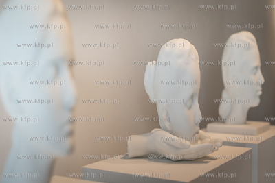 Państwowa Galeria Sztuki w Sopocie. Wernisaż wystawy...