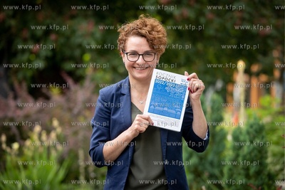 Magdalena Czażyńska Jachim, wiceprezydent Sopotu...