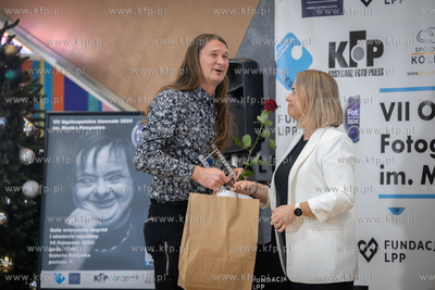 Galeria Bałtycka. Gala wręczenia nagród VII Ogólnopolskiego...