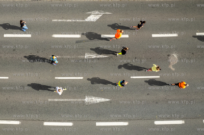 Garmin Półmaraton Gdańsk. 29.09.2024 fot. Paweł...