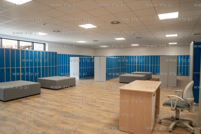 Nowa Szkoła Podstawowa nr 30 przy ul. Morenowe Wzgórze....