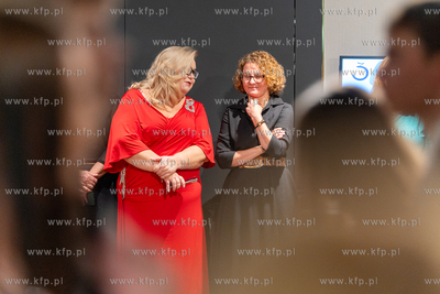 Studniówka 3 LO w Sopocie. 10.01.2026 fot. Paweł...