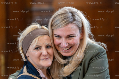 Najlepszy Opiekun / Opiekunka roku 2005 - Nagroda Prezydenta...