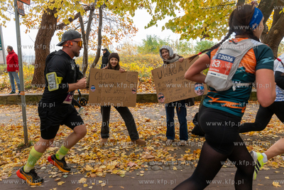 PKO Sopot Półmaraton. 25.10.2026 fot. Paweł Marcinko...