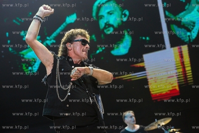 Sopot, Opera Leśna, Top of the Top Sopot Festival...