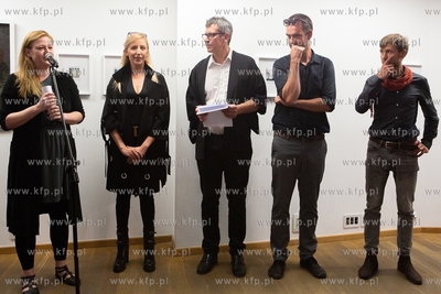 Sopot,Państwowa Galeria Sztuki, Festiwal Fotografii...