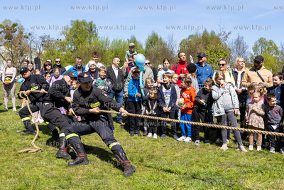 Sopocka majowka. 1.05.2025 / fot. Anna Rezulak / KFP