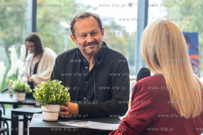 Teatr Muzyczny. 50. Festiwal Polskich Filmów Fabularych...