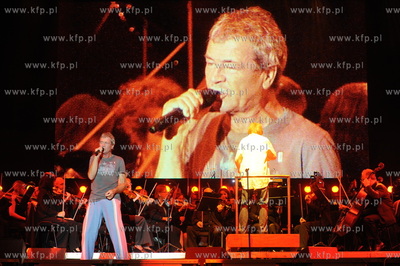 Festiwal Solidarity of Arts. Koncert "Dziwny jest ten...