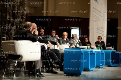 Gdansk. Akademia Muzyczna. Miedzynarodowa Konferencja...