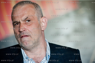 Sopot. Klub Versalka. XII Festiwal Teatru Polskiego...