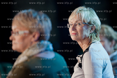 Sopot. Zatoka Sztuki. EFNI - Europejskie Forum Nowych...