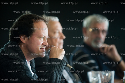 Gdansk. Zatoka Sztuki. Festiwal Tworczosci Wojciecha...