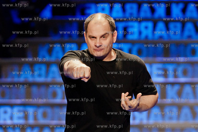 Sopot. Opera Lesna. Festiwal telewizji Polsat Sopot...