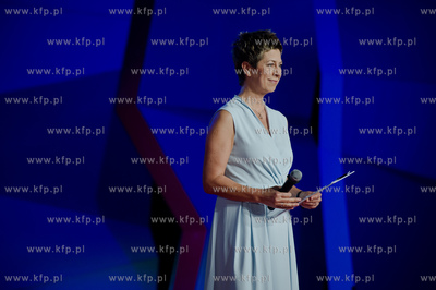 Sopot. Zatoka Sztuki. EFNI - Europejskie Forum Nowych...