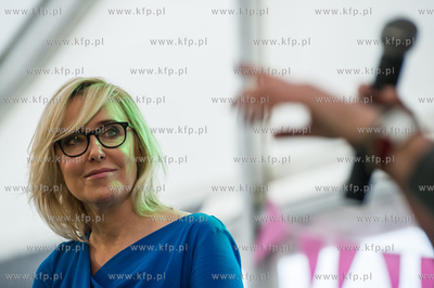 Sopot. Zatoka Sztuki. Festiwal Zatoka Kobiet. 
Nz...