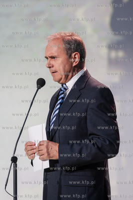 Sopot. Hotel Sheraton. XV Festiwalu Teatru Polskiego...