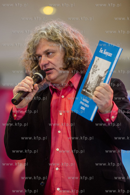 Gdynia. Centrum Kultury i Rozrywki Gdynia Waterfront....