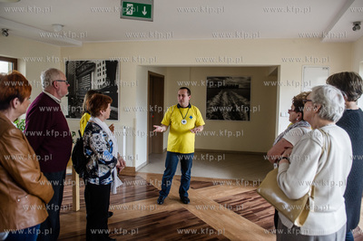 Puckie Hospicjum pw. Sw. Ojca Pio. Dzien otwarty pod...