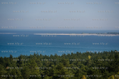 Gdansk. Sobieszewo. Zbiornik Wodny Kazimierz. Otwarcie...