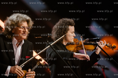 Sopot. Opera Lesna. Polsat Super Hit Festiwal 2016....