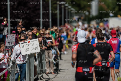 Zawody Herbalife Ironman 70.3 Gdynia 2016.
07.08.2016
fot....