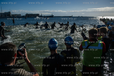 Zawody Herbalife Ironman 70.3 Gdynia 2016.
07.08.2016
fot....