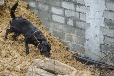 Gdańsk. Oddanie do użytku Strażnicy Jednostki Ratowniczo...