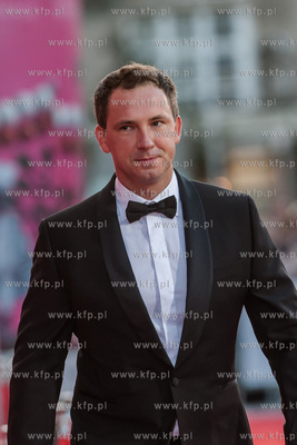 Teatr Muzyczny. Gala wręczenia nagród 43. Festiwalu...