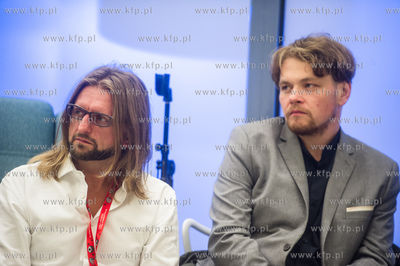 Teatr Muzyczny. 44. Festiwal Polskich Filmów Fabularnych...