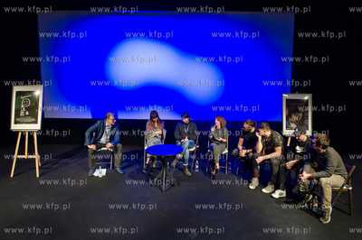 Teatr Muzyczny. Scena kameralna. 44. Festiwal Polskich...