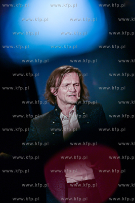 48. Festiwal Polskich Filmów Fabularych w Gdyni. Scena...