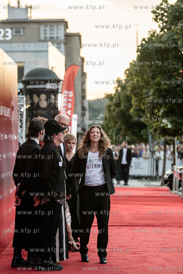 48. Festiwal Polskich Filmów Fabularych w Gdyni. Gala...