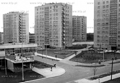 Gdynia Witomino, róg ul. Konwaliowej i Narcyzowej....