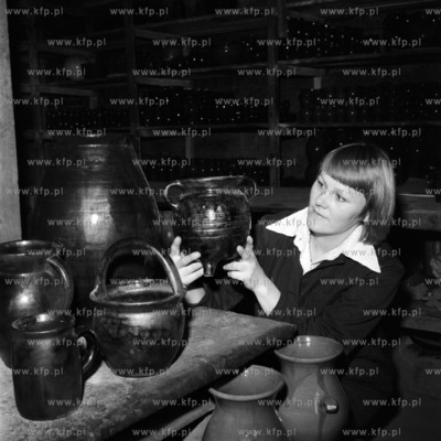 Regionalna Spółdzielnia Rękodzieła Ludowego i Artystycznego...