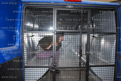 Zyciu poltorarocznego Kacpra, ktory poparzony trafil...