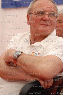 Festiwal Filmow i Programow Sportowych w Gdyni. Spotkanie...